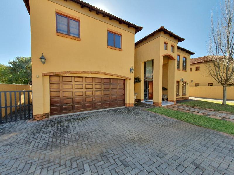0 Bedroom Property for Sale in Montana Park Gauteng