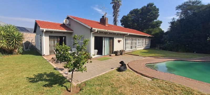 3 Bedroom Property for Sale in Freeway Park Gauteng