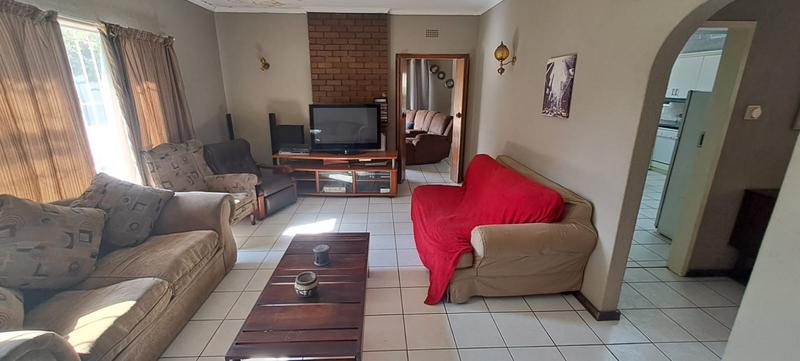 3 Bedroom Property for Sale in Freeway Park Gauteng