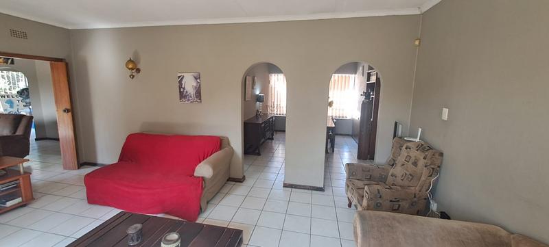 3 Bedroom Property for Sale in Freeway Park Gauteng