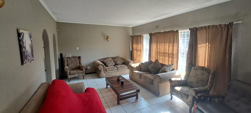 3 Bedroom Property for Sale in Freeway Park Gauteng