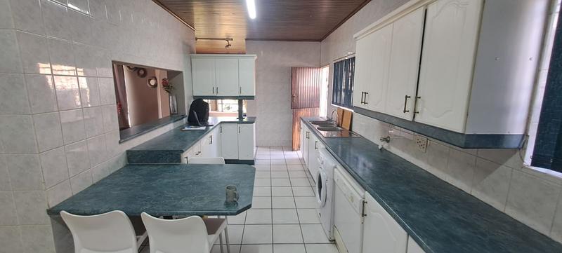 3 Bedroom Property for Sale in Freeway Park Gauteng