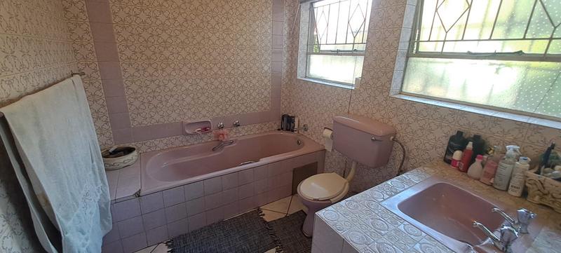 3 Bedroom Property for Sale in Freeway Park Gauteng