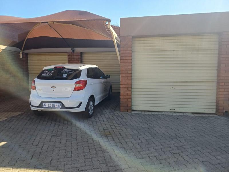 2 Bedroom Property for Sale in Witfield Gauteng