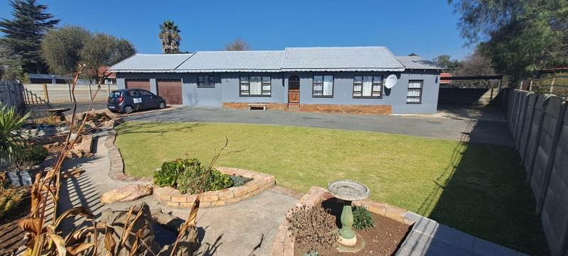 3 Bedroom Property for Sale in Brakpan North Gauteng