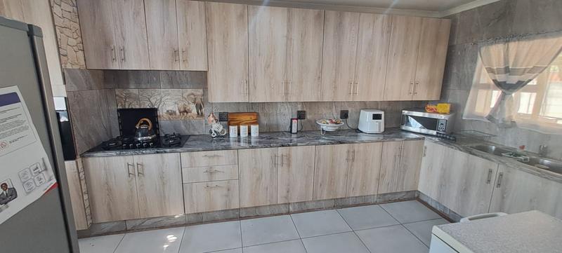 3 Bedroom Property for Sale in Brakpan North Gauteng