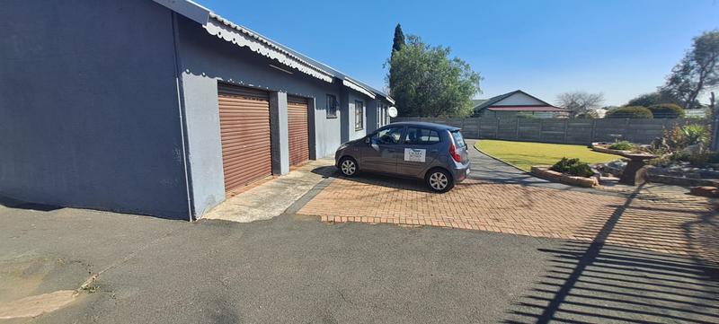 3 Bedroom Property for Sale in Brakpan North Gauteng