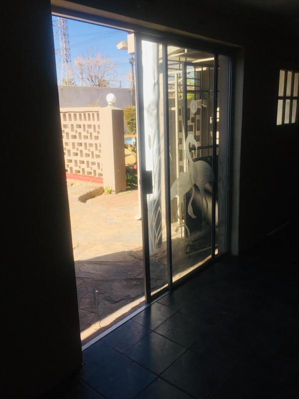 To Let 0 Bedroom Property for Rent in Wychwood Gauteng