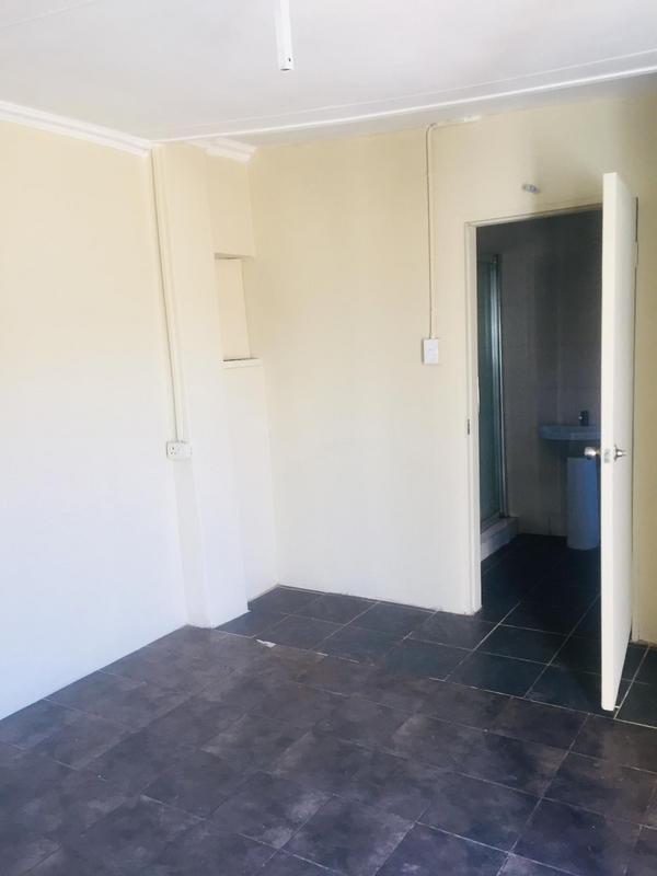To Let 0 Bedroom Property for Rent in Wychwood Gauteng