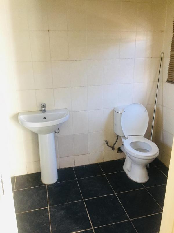 To Let 0 Bedroom Property for Rent in Wychwood Gauteng