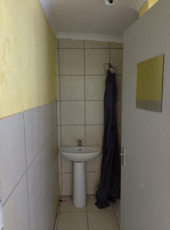 To Let 0 Bedroom Property for Rent in Wychwood Gauteng