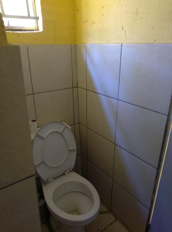 To Let 0 Bedroom Property for Rent in Wychwood Gauteng
