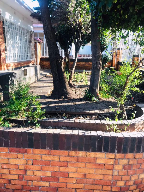 To Let 1 Bedroom Property for Rent in Bezuidenhout Valley Gauteng