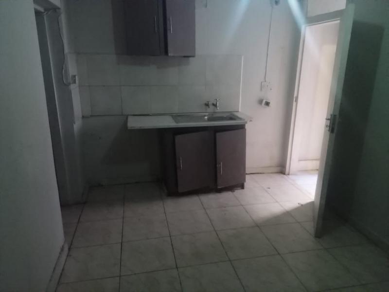 To Let 1 Bedroom Property for Rent in Bezuidenhout Valley Gauteng