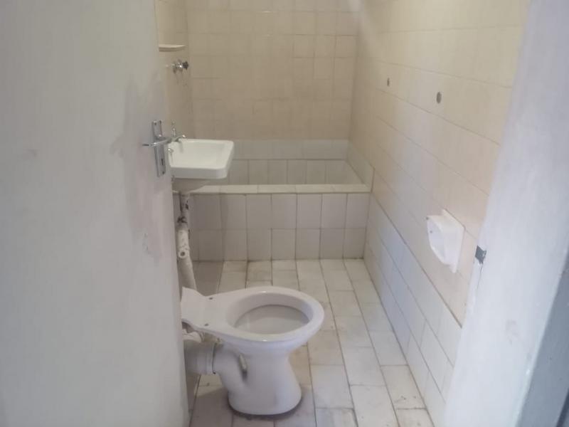 To Let 1 Bedroom Property for Rent in Bezuidenhout Valley Gauteng