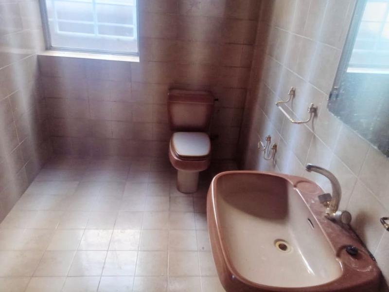 1 Bedroom Property for Sale in Bezuidenhout Valley Gauteng