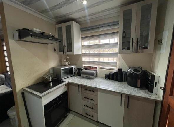 To Let 2 Bedroom Property for Rent in Protea Glen Gauteng