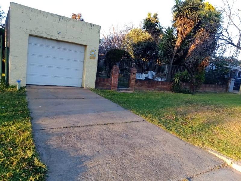 To Let 3 Bedroom Property for Rent in Benoni Gauteng