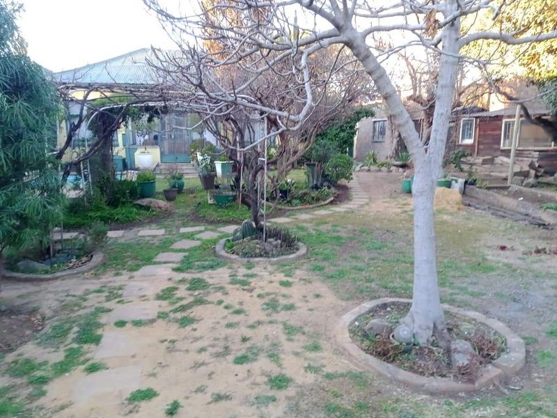 To Let 3 Bedroom Property for Rent in Benoni Gauteng