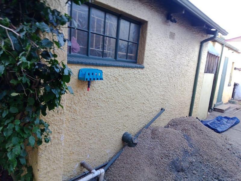 To Let 3 Bedroom Property for Rent in Benoni Gauteng