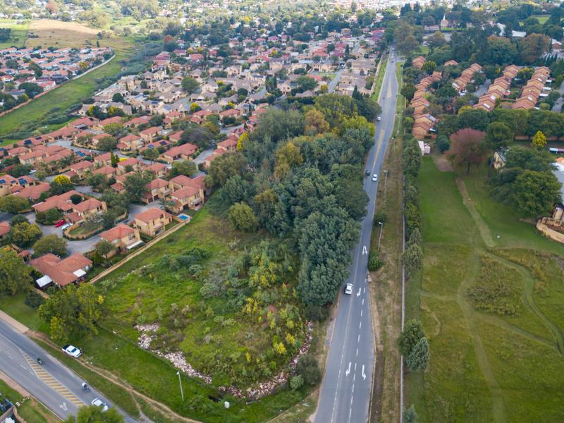 0 Bedroom Property for Sale in Randburg Central Gauteng
