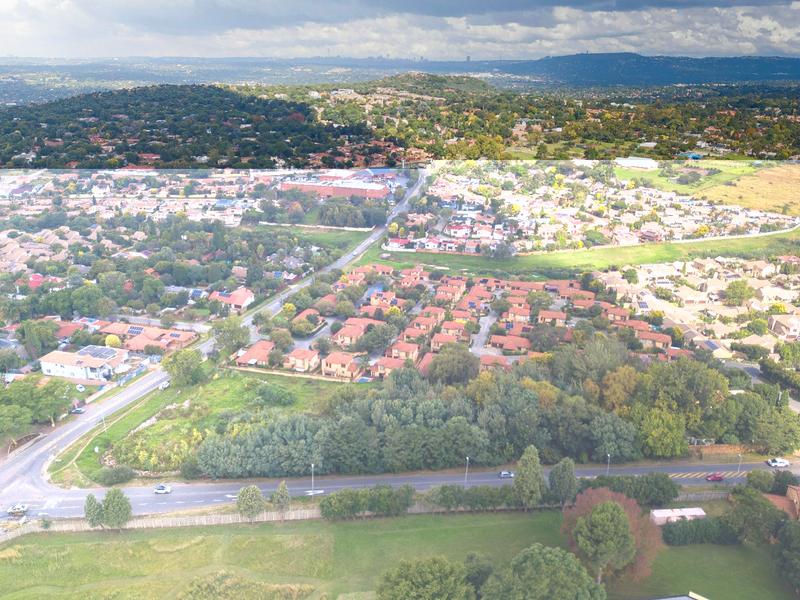 0 Bedroom Property for Sale in Randburg Central Gauteng