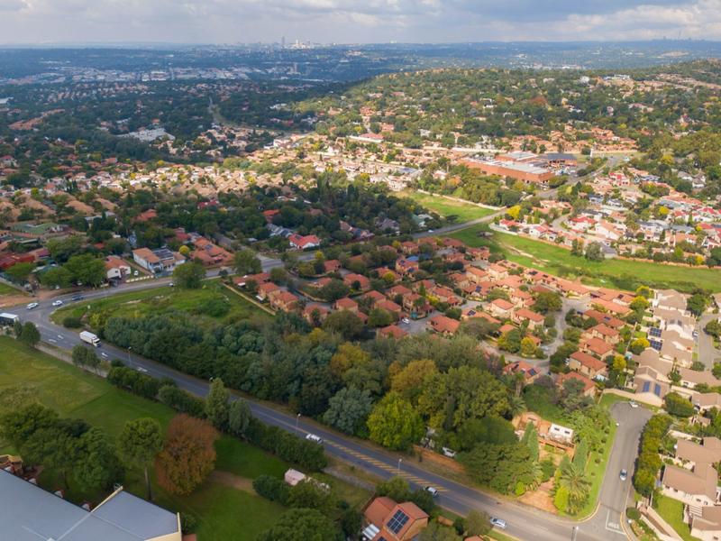 0 Bedroom Property for Sale in Randburg Central Gauteng