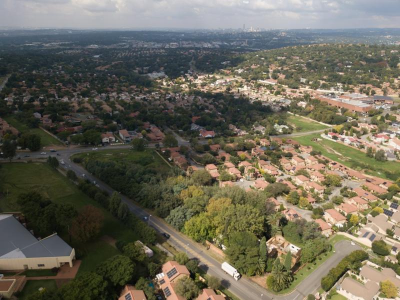 0 Bedroom Property for Sale in Randburg Central Gauteng