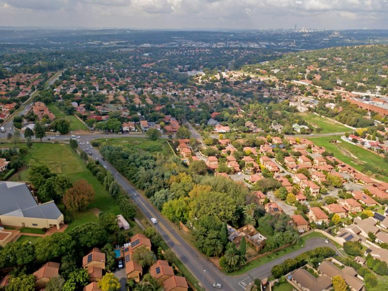 0 Bedroom Property for Sale in Randburg Central Gauteng