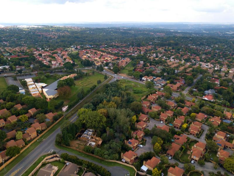 0 Bedroom Property for Sale in Randburg Central Gauteng