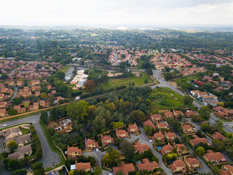 0 Bedroom Property for Sale in Randburg Central Gauteng