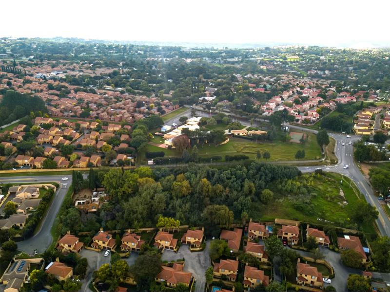 0 Bedroom Property for Sale in Randburg Central Gauteng