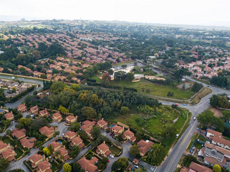 0 Bedroom Property for Sale in Randburg Central Gauteng