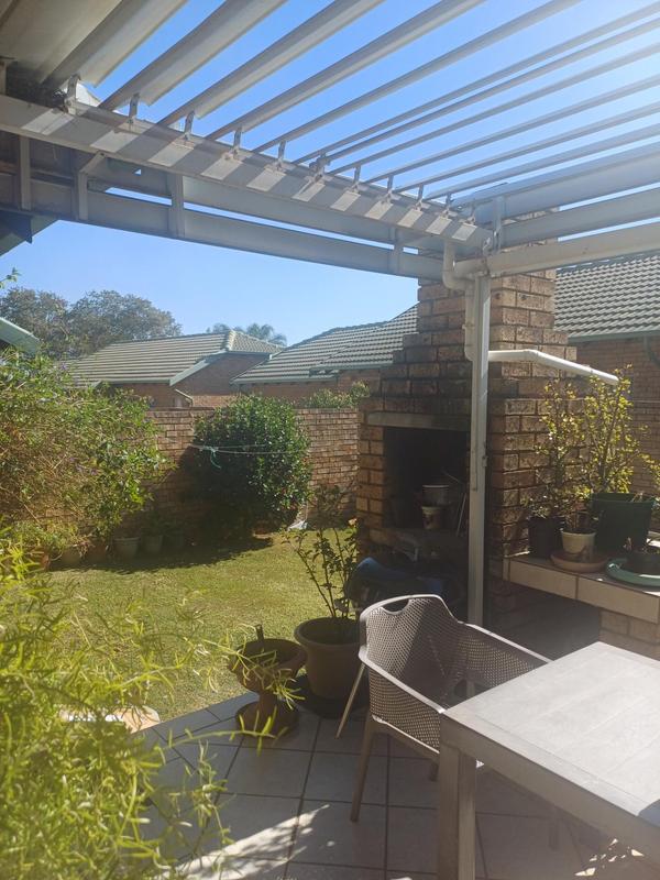 To Let 2 Bedroom Property for Rent in Eldoraigne Gauteng