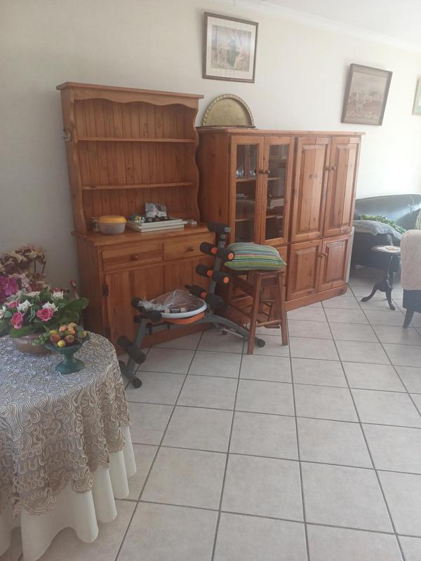 To Let 2 Bedroom Property for Rent in Eldoraigne Gauteng