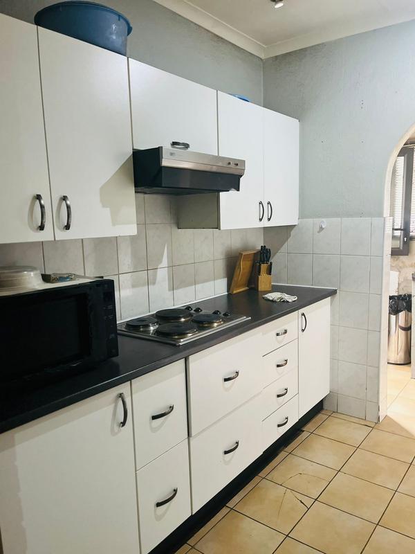 3 Bedroom Property for Sale in Birchleigh Gauteng