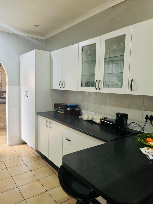 3 Bedroom Property for Sale in Birchleigh Gauteng