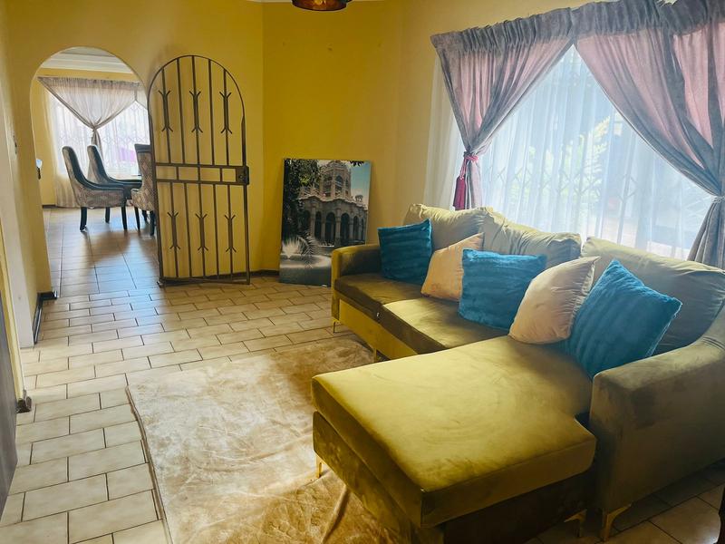 3 Bedroom Property for Sale in Birchleigh Gauteng