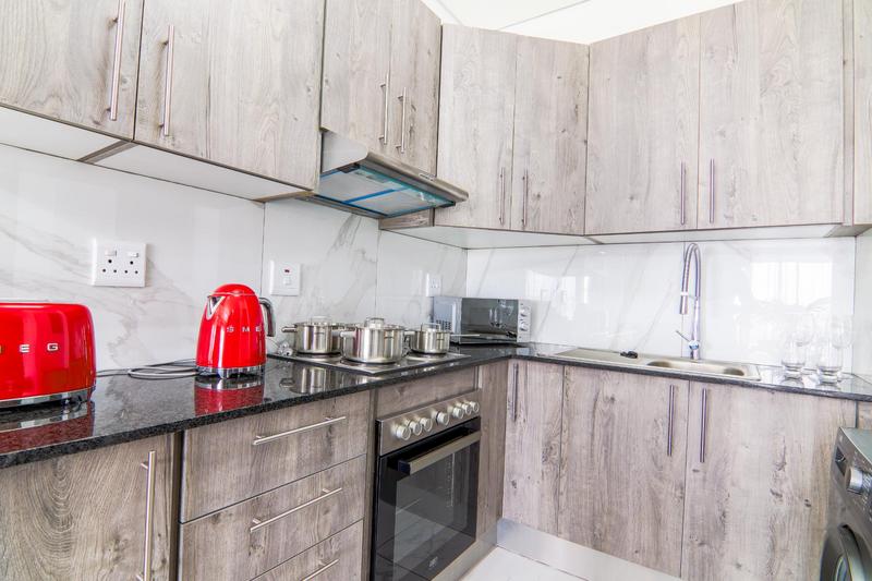 2 Bedroom Property for Sale in Noordwyk Gauteng