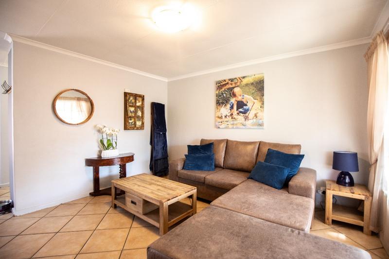 2 Bedroom Property for Sale in Amberfield Heights Gauteng