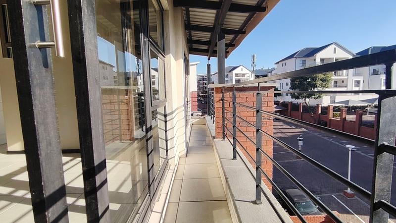 To Let 0 Bedroom Property for Rent in Greenstone Hill Gauteng