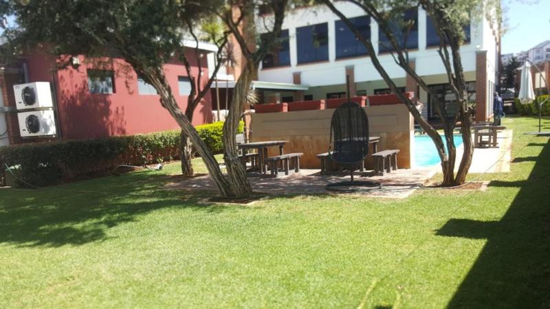 To Let 0 Bedroom Property for Rent in Greenstone Hill Gauteng