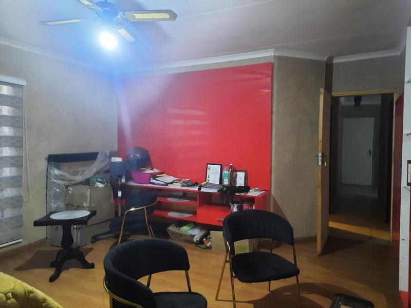 To Let 3 Bedroom Property for Rent in Waldrift Gauteng