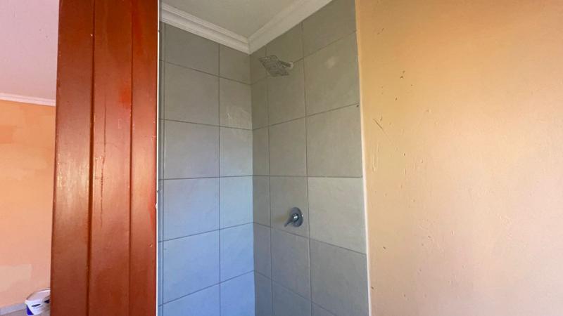 To Let 1 Bedroom Property for Rent in Protea Glen Gauteng