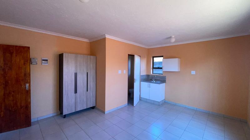 To Let 1 Bedroom Property for Rent in Protea Glen Gauteng