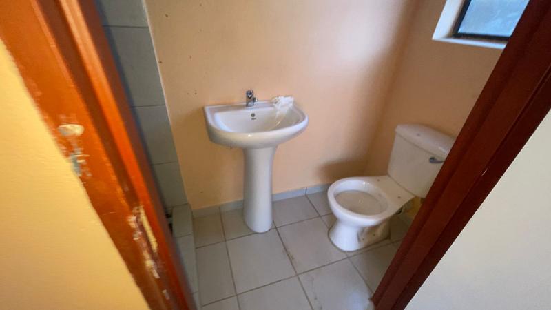 To Let 1 Bedroom Property for Rent in Protea Glen Gauteng