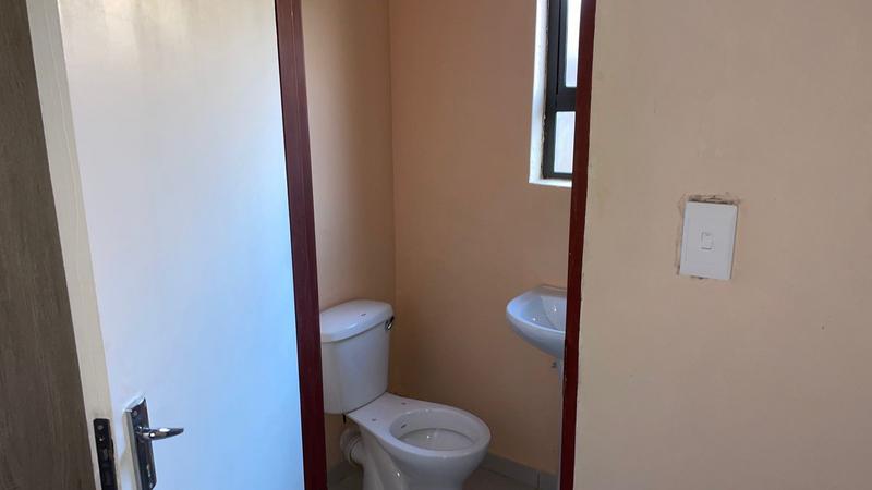 To Let 1 Bedroom Property for Rent in Protea Glen Gauteng