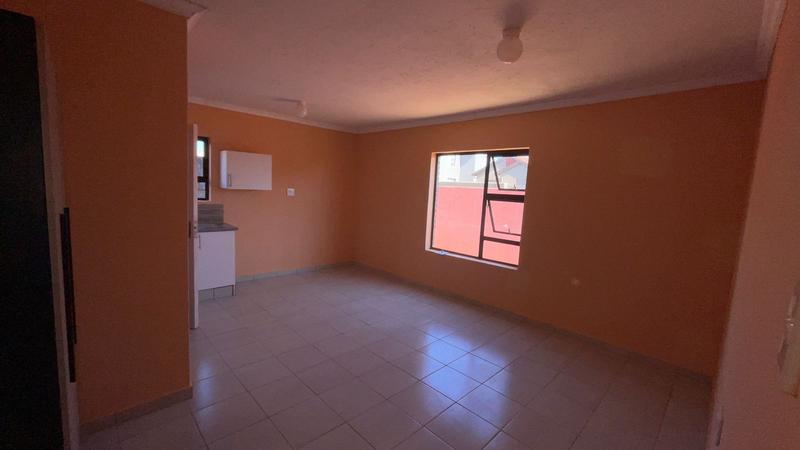 To Let 1 Bedroom Property for Rent in Protea Glen Gauteng
