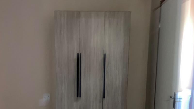 To Let 1 Bedroom Property for Rent in Protea Glen Gauteng
