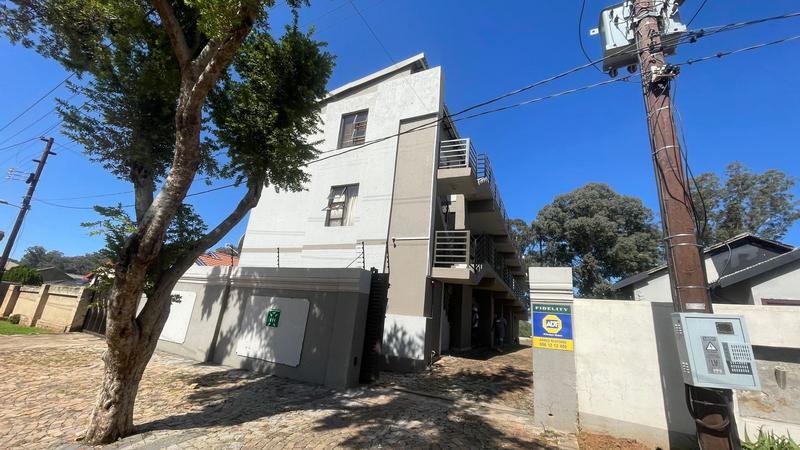 1 Bedroom Property for Sale in Protea Glen Gauteng